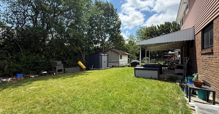 70 Jill Crescent, Brampton, ON, L6S 3J2 - 24