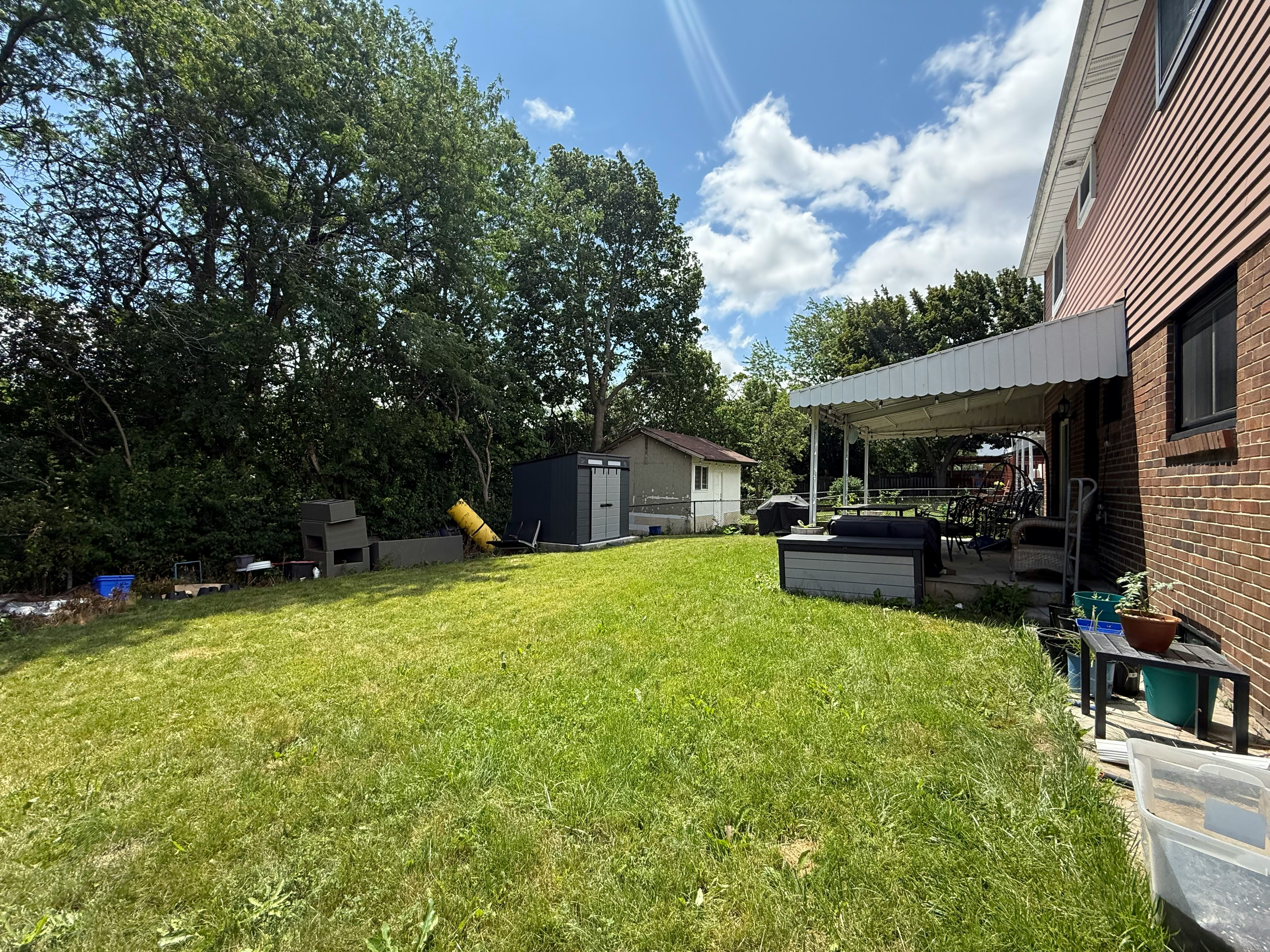 70 Jill Crescent, Brampton, ON, L6S 3J2 - 25