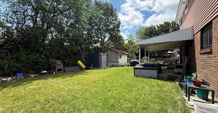 70 Jill Crescent, Brampton, ON, L6S 3J2 - 25