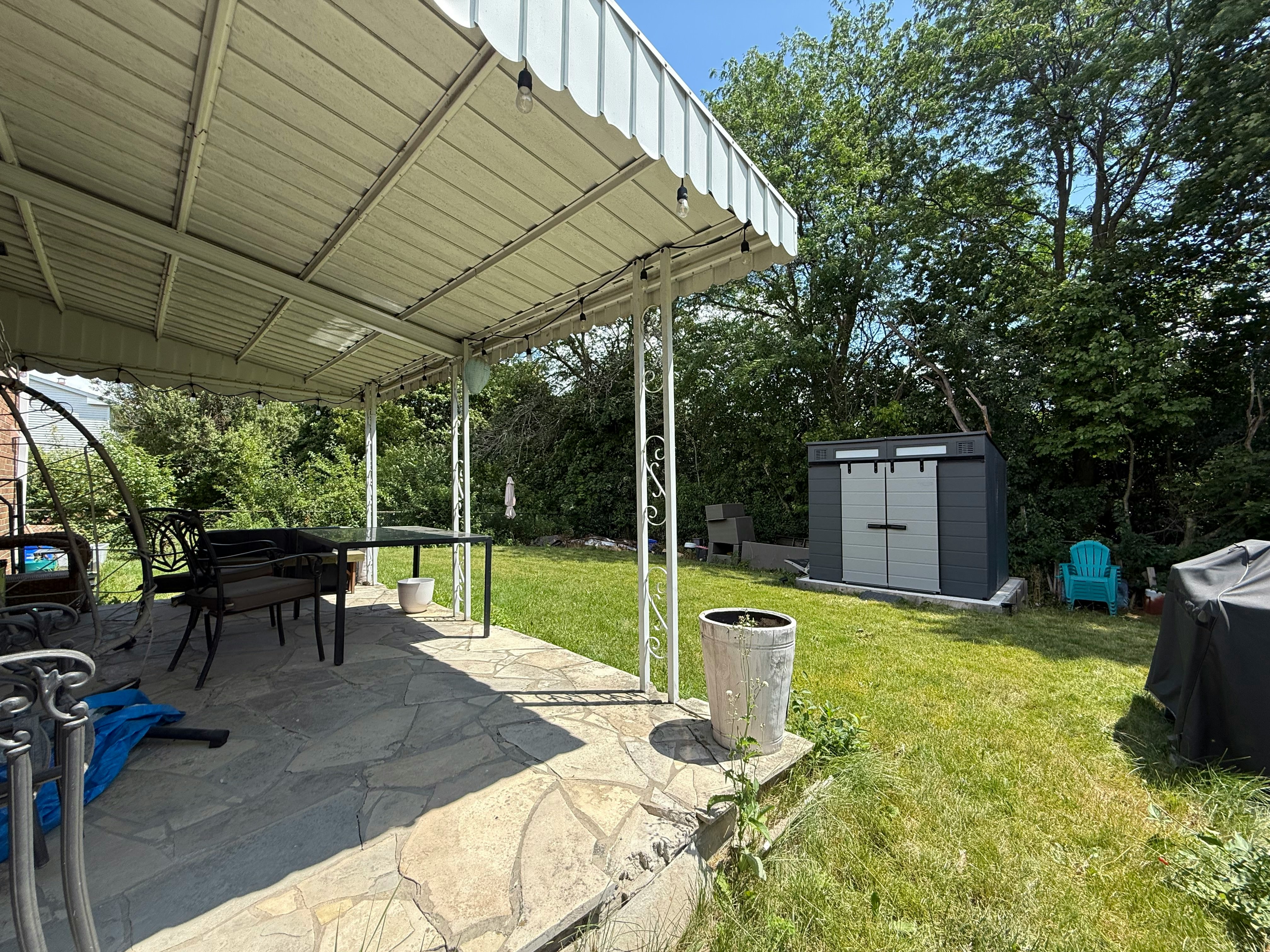 70 Jill Crescent, Brampton, ON, L6S 3J2 - 24