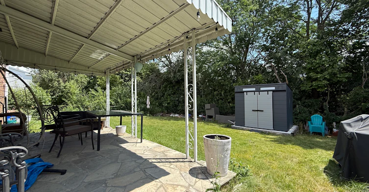 70 Jill Crescent, Brampton, ON, L6S 3J2 - 24
