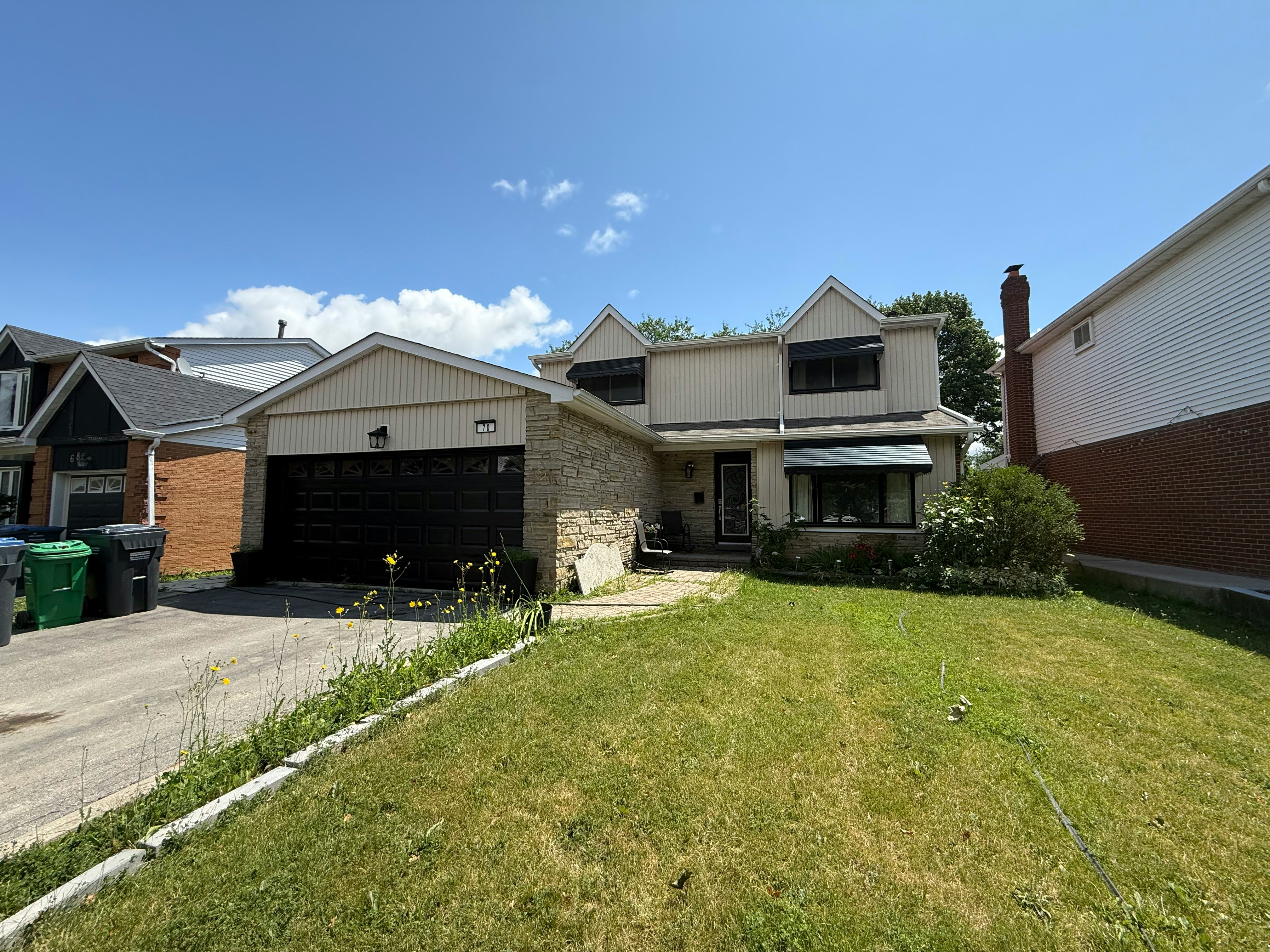 70 Jill Crescent, Brampton, ON, L6S 3J2 - 23