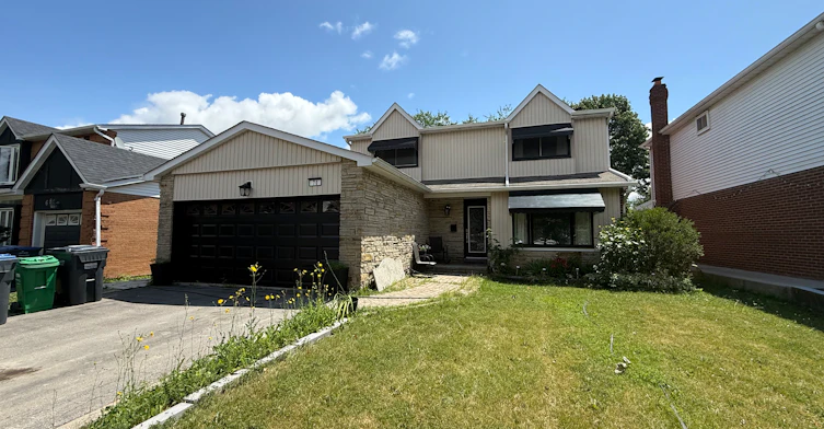 70 Jill Crescent, Brampton, ON, L6S 3J2 - 23