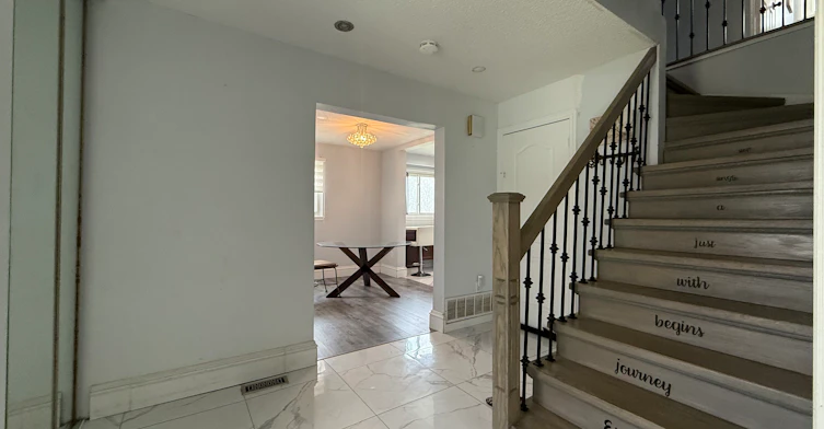 70 Jill Crescent, Brampton, ON, L6S 3J2 - 6
