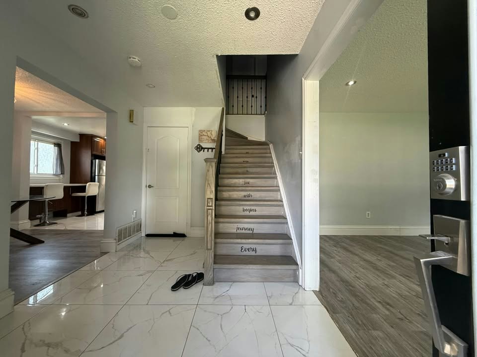 70 Jill Crescent, Brampton, ON, L6S 3J2 - 21