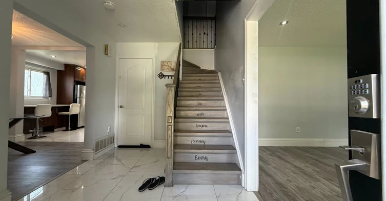 70 Jill Crescent, Brampton, ON, L6S 3J2 - 21