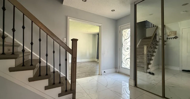 70 Jill Crescent, Brampton, ON, L6S 3J2 - 22