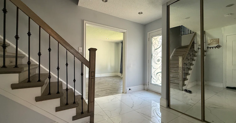 70 Jill Crescent, Brampton, ON, L6S 3J2 - 22
