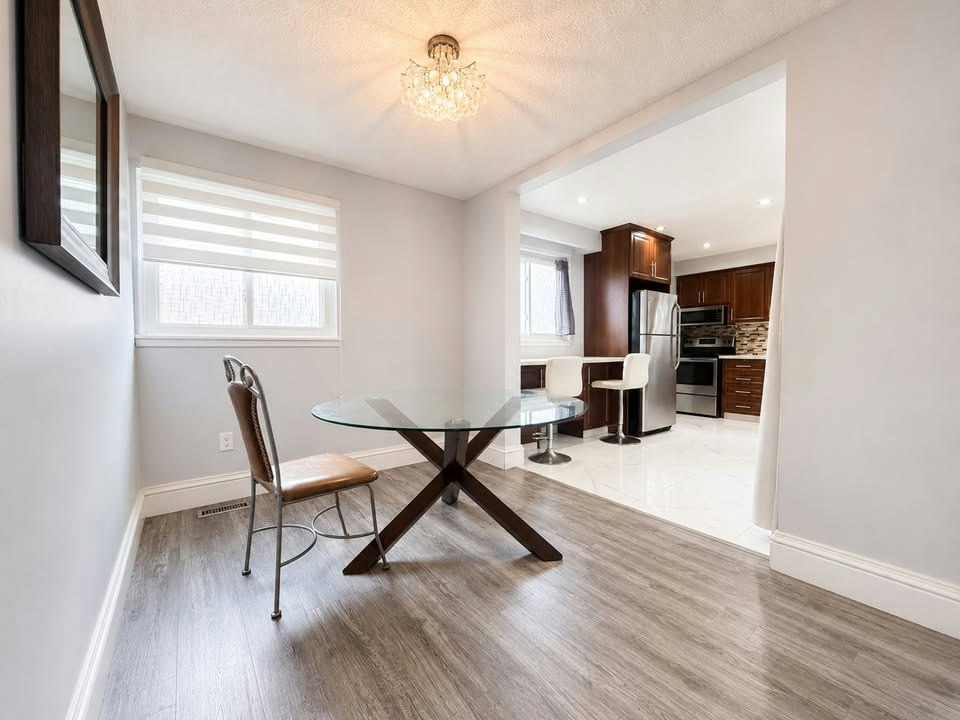 70 Jill Crescent, Brampton, ON, L6S 3J2 - 4