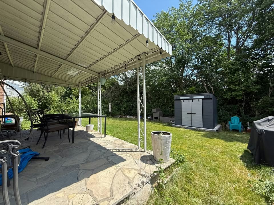 70 Jill Crescent, Brampton, ON, L6S 3J2 - 23