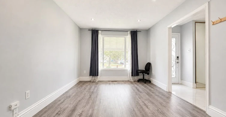 70 Jill Crescent, Brampton, ON, L6S 3J2 - 5