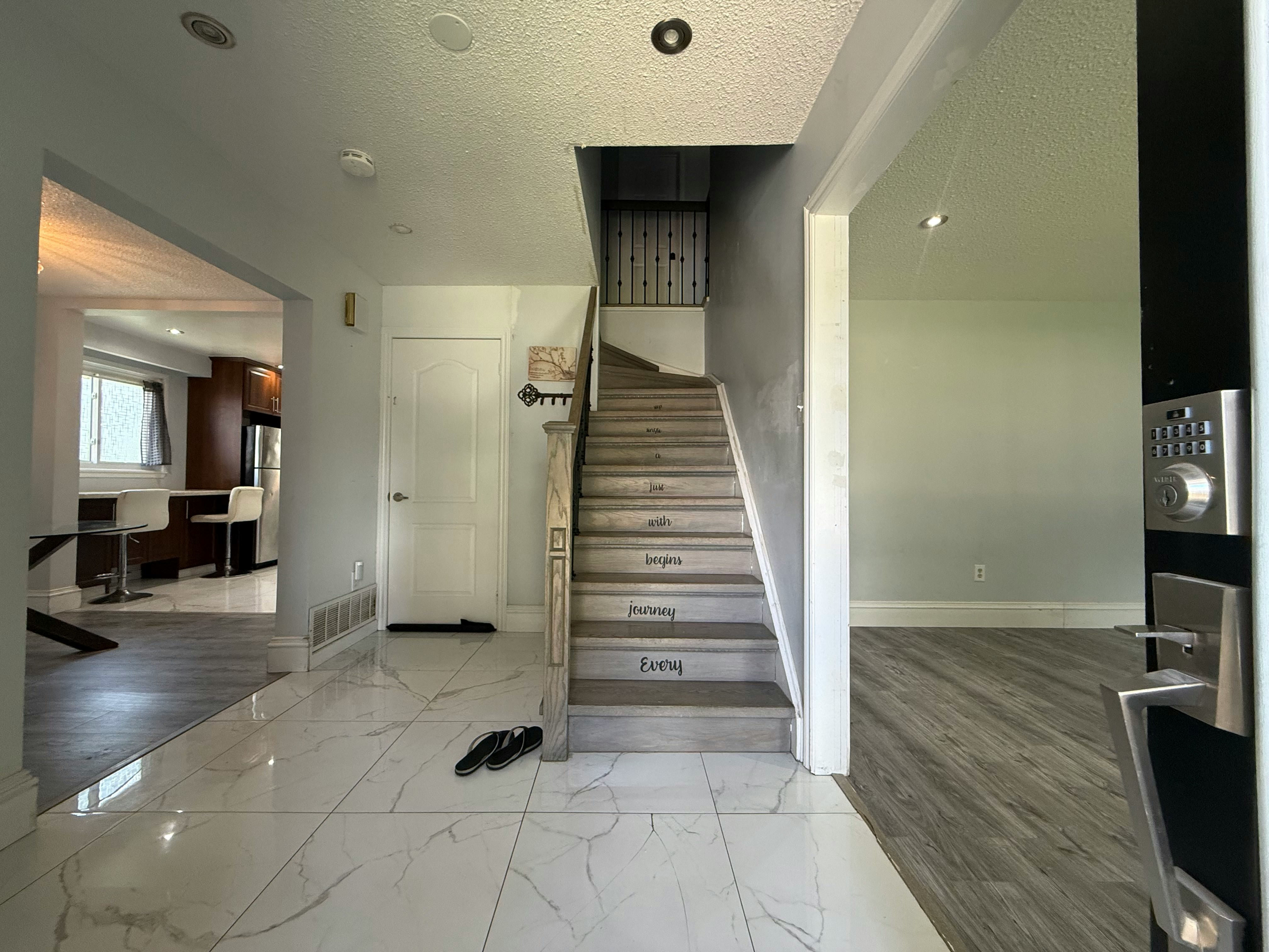 70 Jill Crescent, Brampton, ON, L6S 3J2 - 21