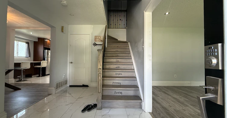 70 Jill Crescent, Brampton, ON, L6S 3J2 - 21