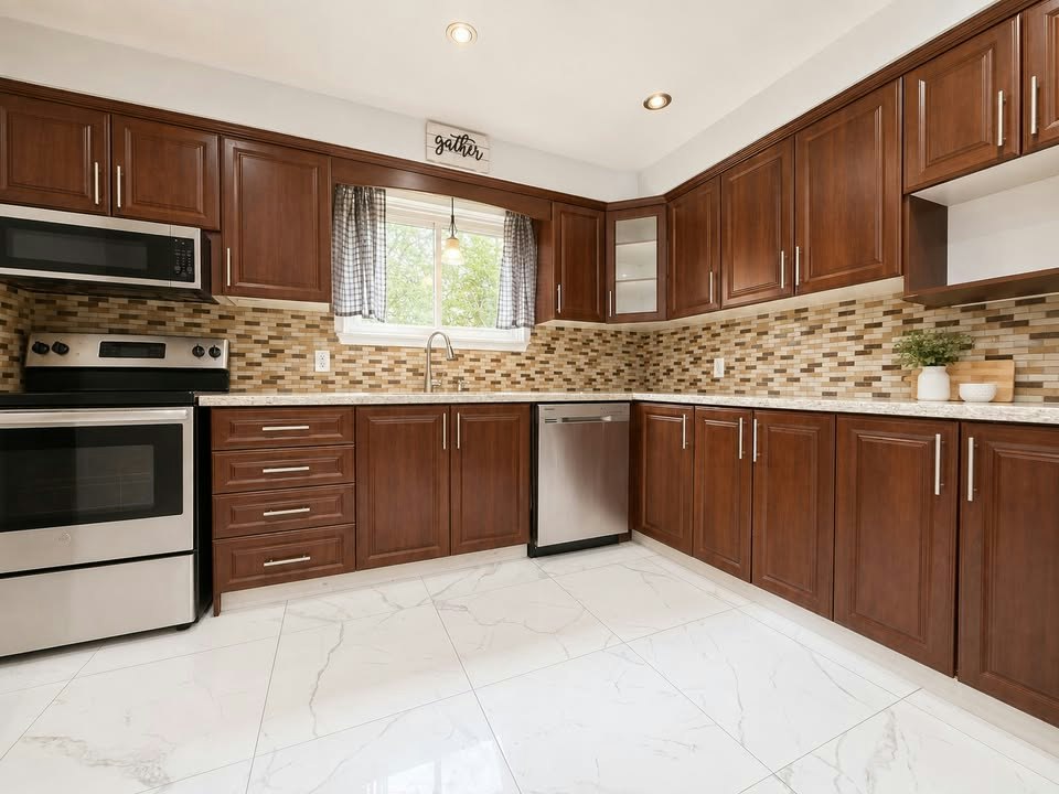 70 Jill Crescent, Brampton, ON, L6S 3J2 - 2
