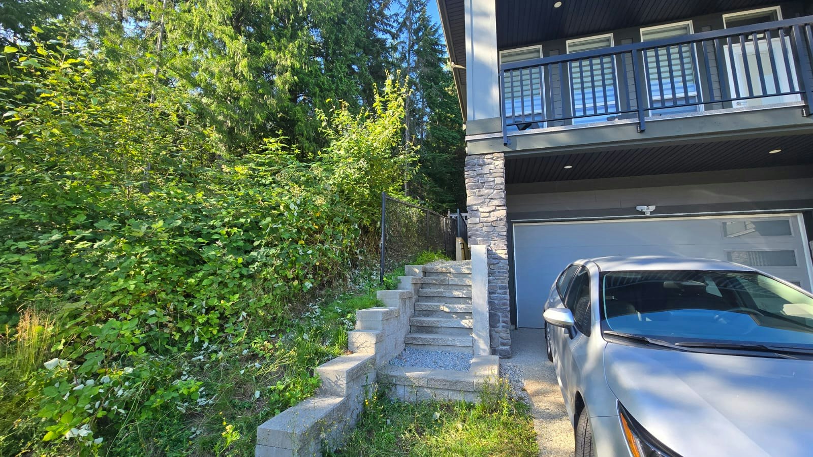 BSMT-3421 Hamber Court, Coquitlam, BC, V3E 0L2 - 9
