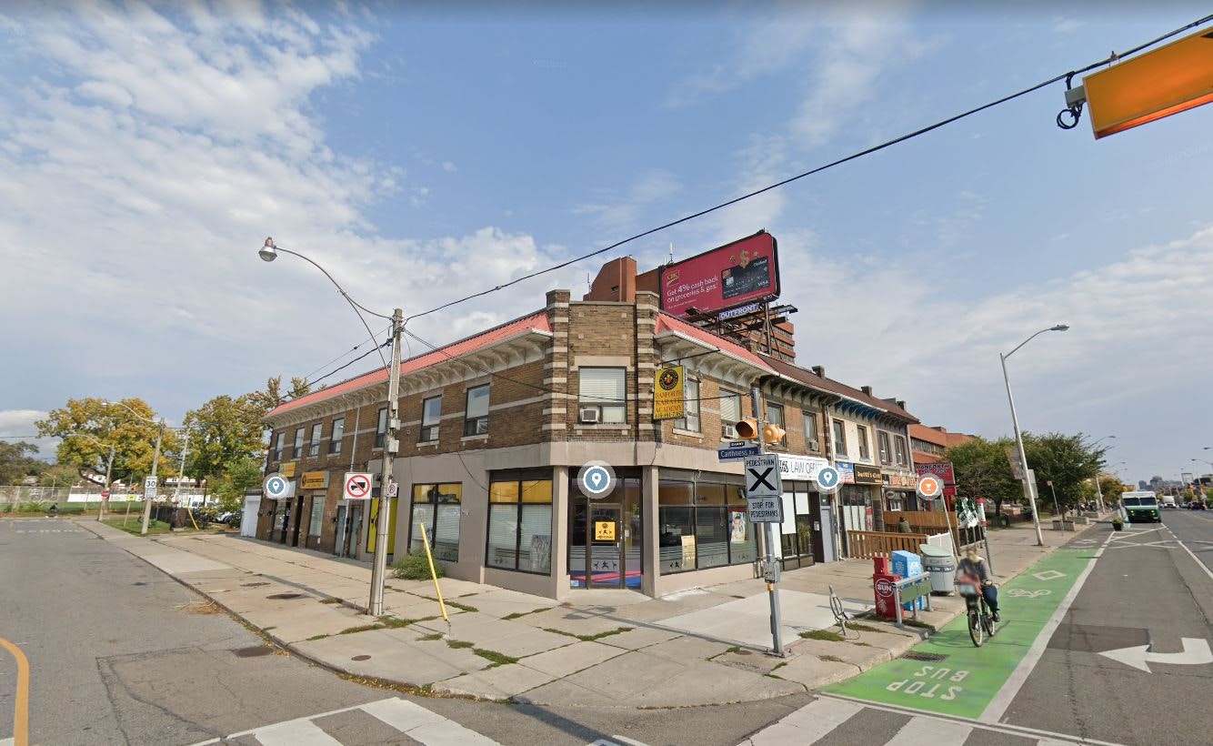 4-7 Caithness Avenue, Toronto, ON, M4J 3X6 - 19