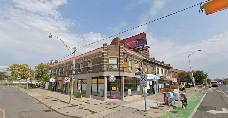4-7 Caithness Avenue, Toronto, ON, M4J 3X6 - 19