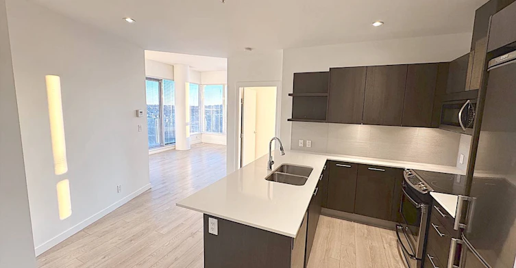 1711-97 West Georgia Street, Vancouver, BC, V6B 0N7