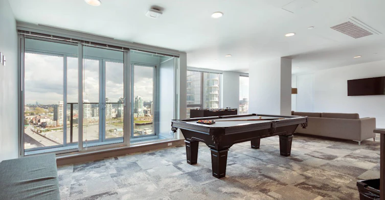 1711-97 West Georgia Street, Vancouver, BC, V6B 0N7 - 13