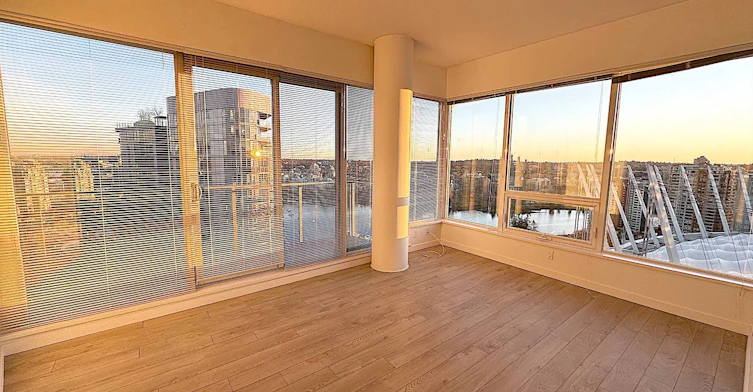1711-97 West Georgia Street, Vancouver, BC, V6B 0N7 - 3