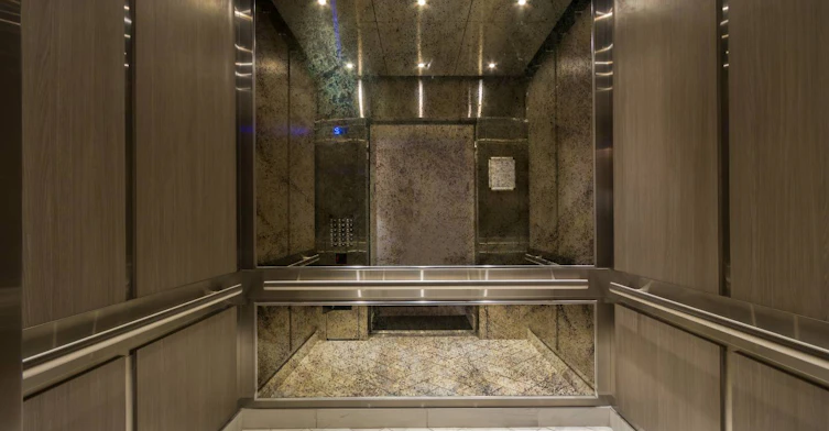 1711-97 West Georgia Street, Vancouver, BC, V6B 0N7 - 14
