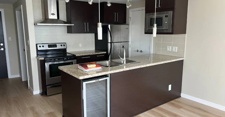 1907-188 Keefer Place, Vancouver, BC, V6B 0J1 - 6