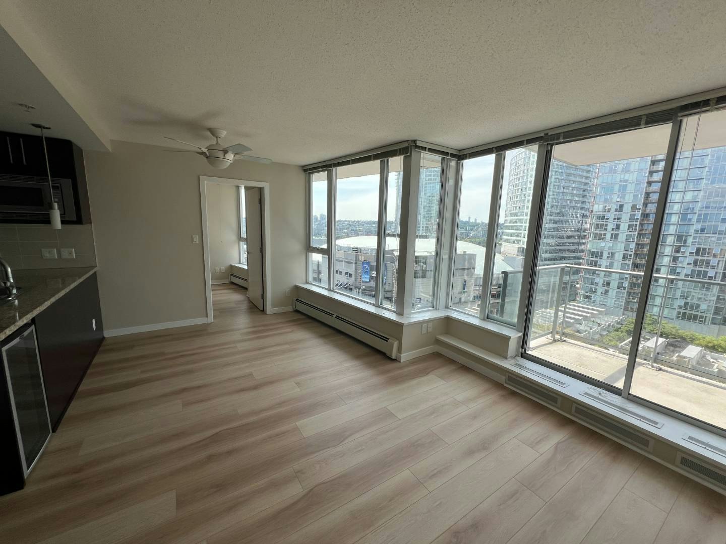 1907-188 Keefer Place, Vancouver, BC, V6B 0J1 - 7