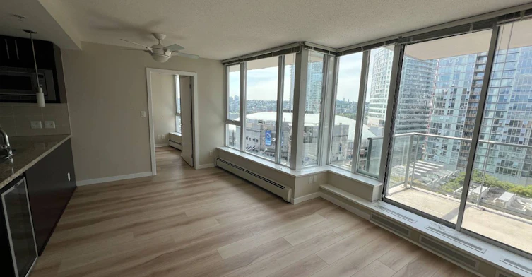 1907-188 Keefer Place, Vancouver, BC, V6B 0J1 - 7