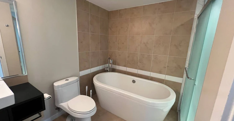 1907-188 Keefer Place, Vancouver, BC, V6B 0J1 - 12