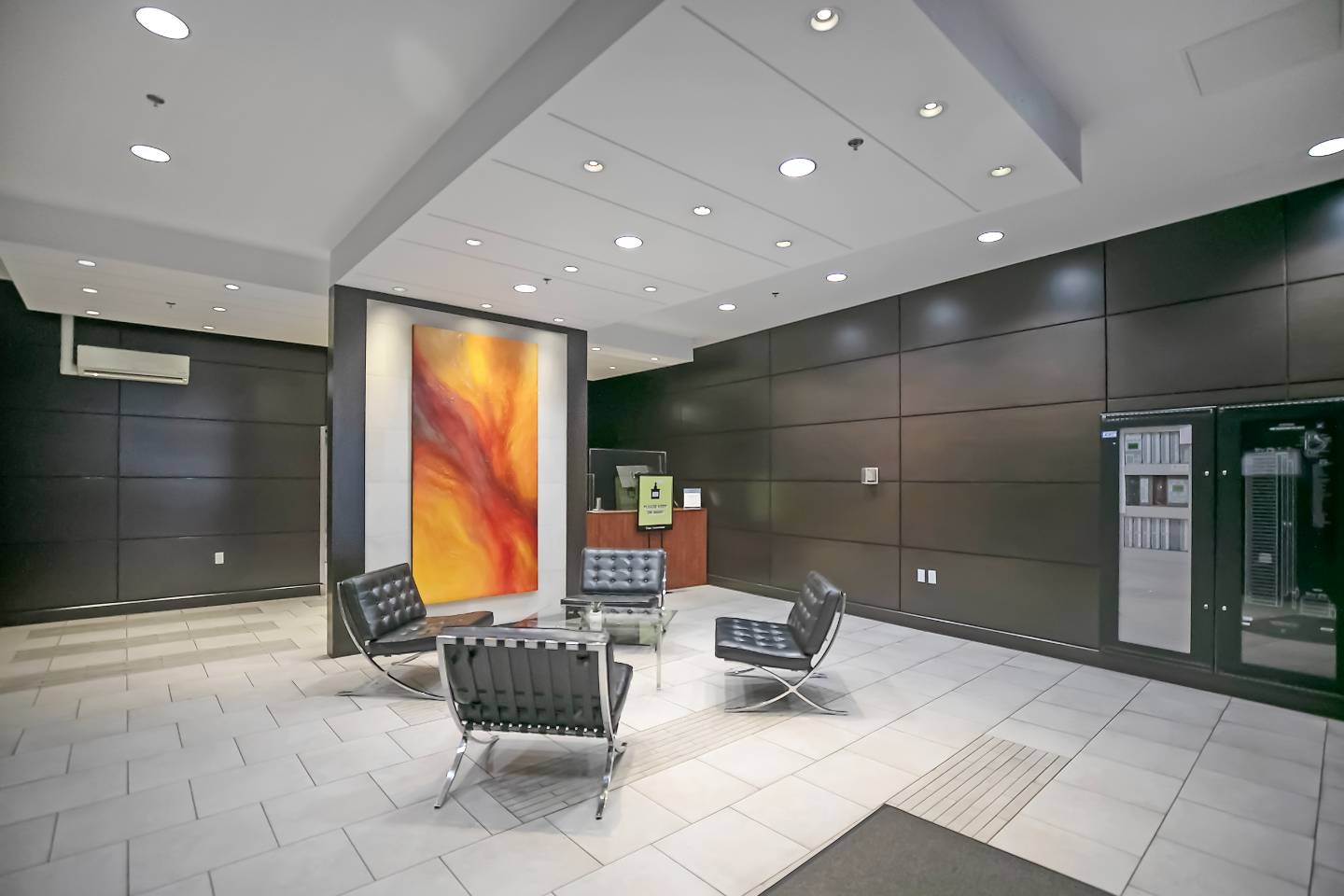 1907-188 Keefer Place, Vancouver, BC, V6B 0J1 - 5
