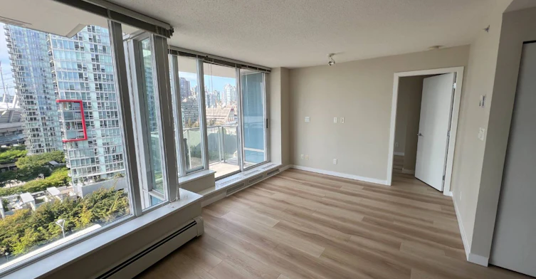 1907-188 Keefer Place, Vancouver, BC, V6B 0J1 - 9