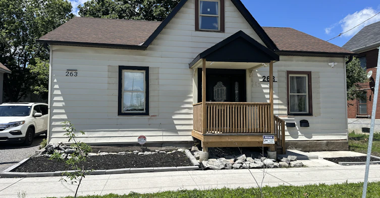 263 Bethune Street, Peterborough, ON, K9J 3L5