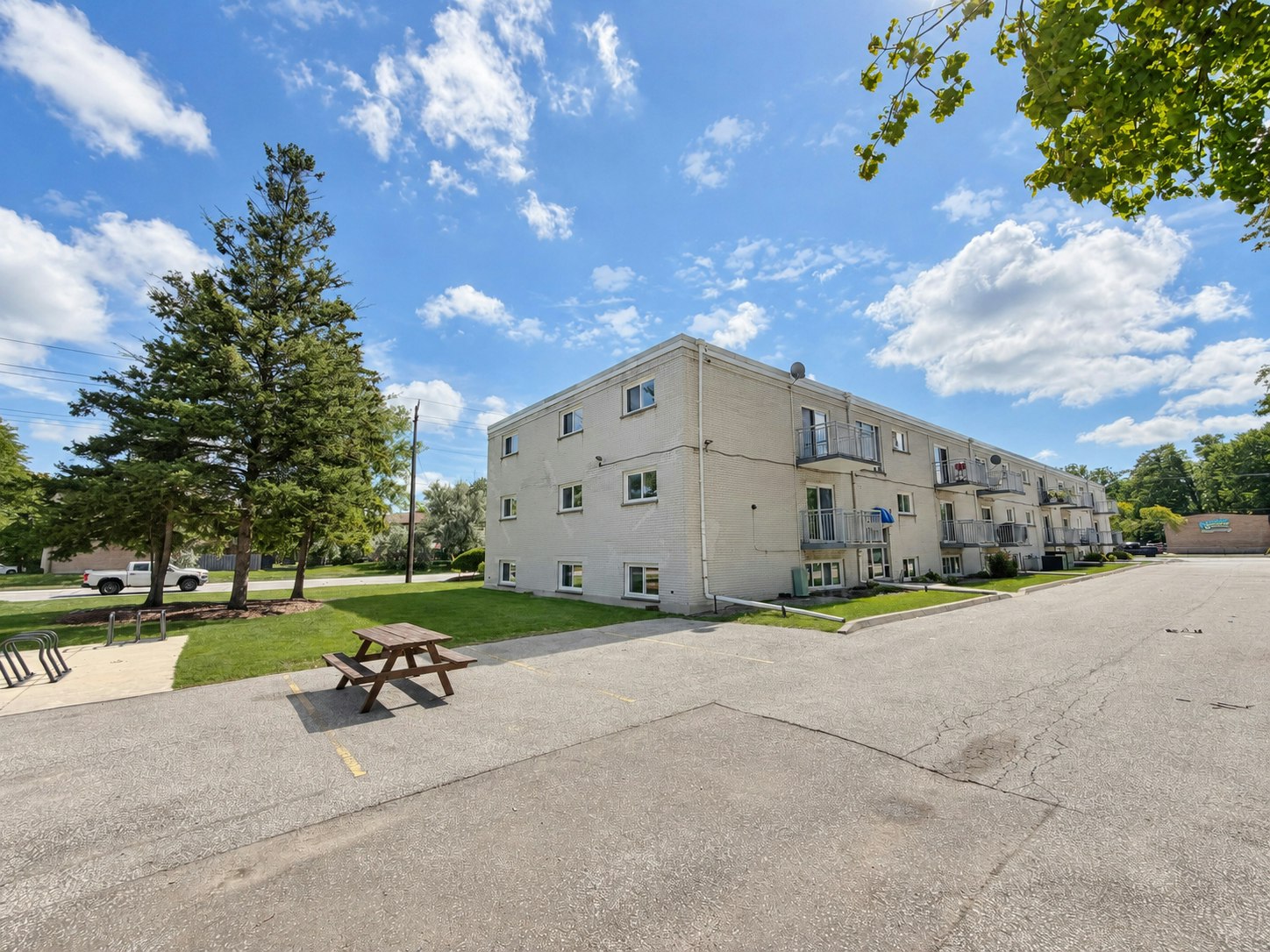 28-1100 Wellington Street, Sarnia, ON, N7S 1E6 - 19