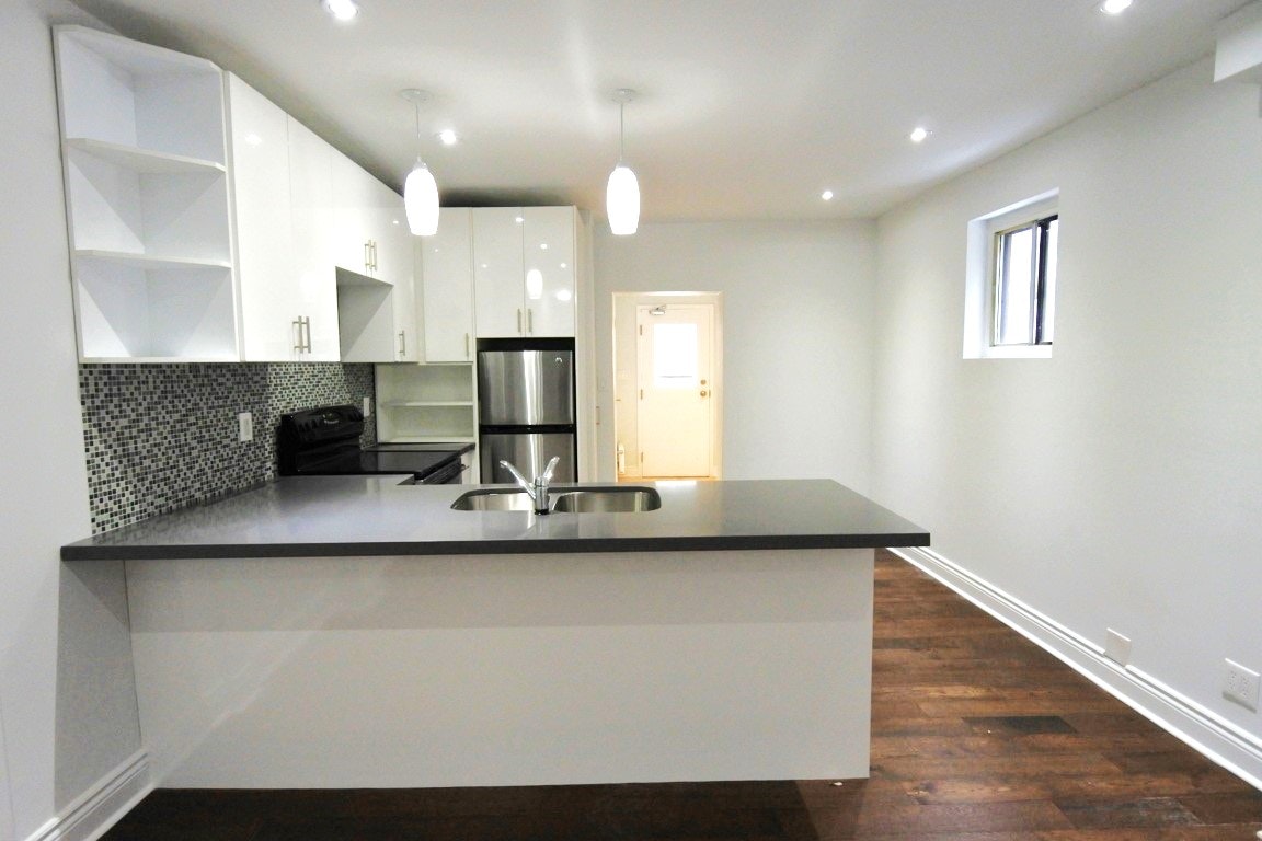 Main-22 Rusholme Park Crescent, Toronto, ON, M6J 2C9 - 6
