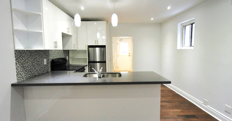 Main-22 Rusholme Park Crescent, Toronto, ON, M6J 2C9 - 6