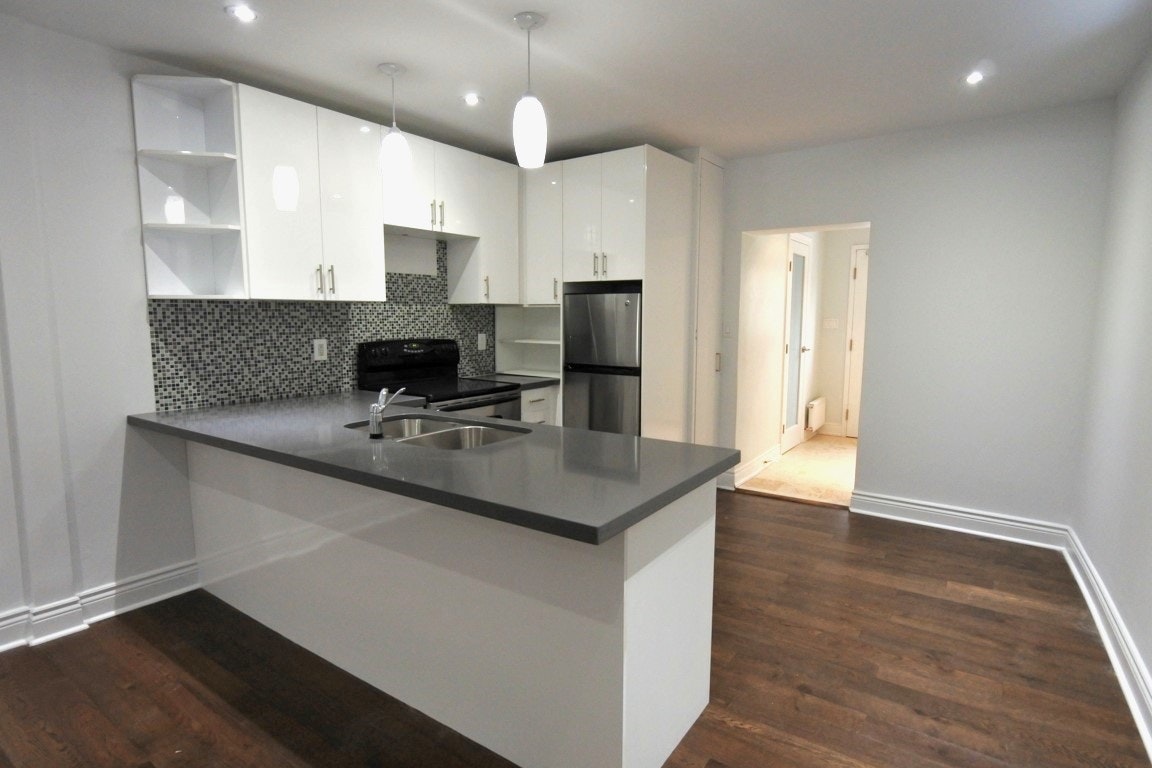 Main-22 Rusholme Park Crescent, Toronto, ON, M6J 2C9 - 5