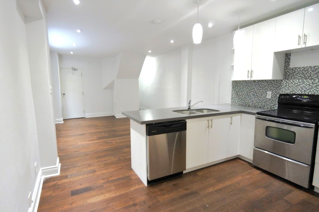 Main-22 Rusholme Park Crescent, Toronto, ON, M6J 2C9 - 9