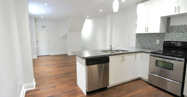 Main-22 Rusholme Park Crescent, Toronto, ON, M6J 2C9 - 9
