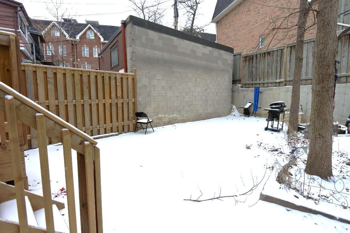 Main-22 Rusholme Park Crescent, Toronto, ON, M6J 2C9 - 18