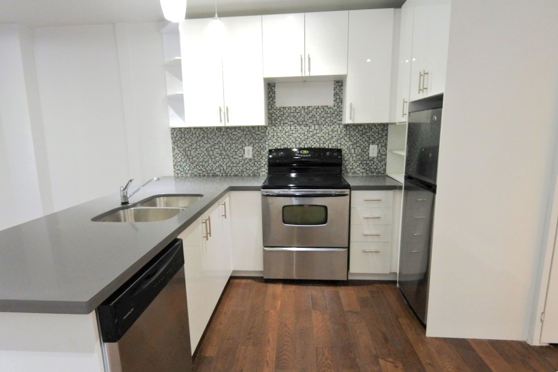 Main-22 Rusholme Park Crescent, Toronto, ON, M6J 2C9 - 7