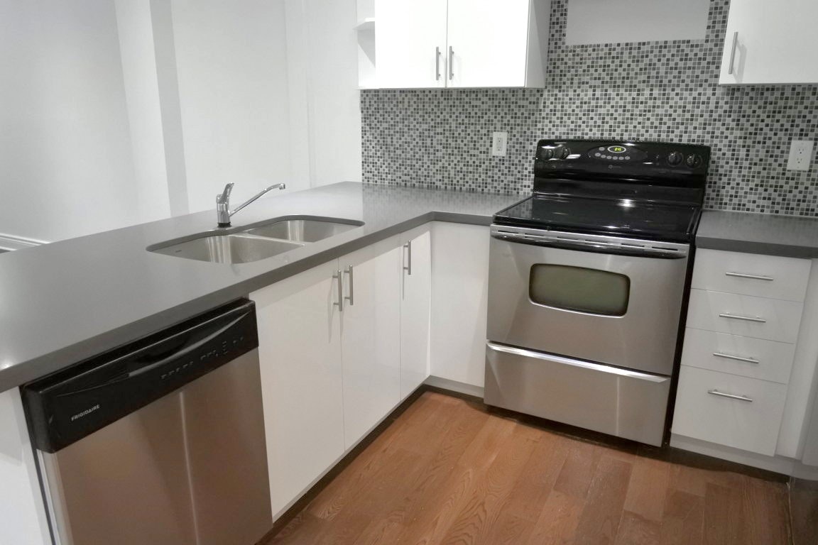 Main-22 Rusholme Park Crescent, Toronto, ON, M6J 2C9 - 8