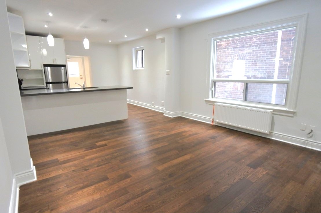 Main-22 Rusholme Park Crescent, Toronto, ON, M6J 2C9 - 4