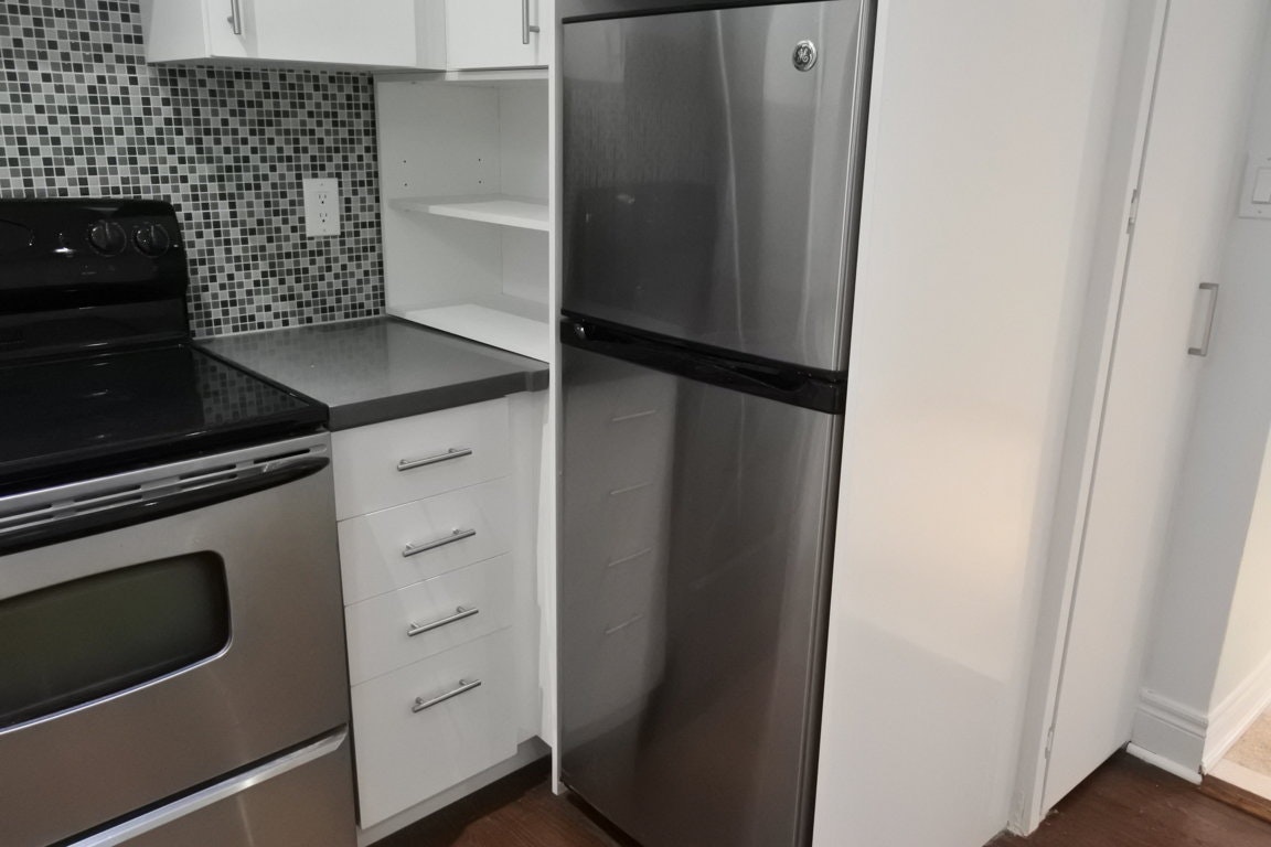 Main-22 Rusholme Park Crescent, Toronto, ON, M6J 2C9 - 11