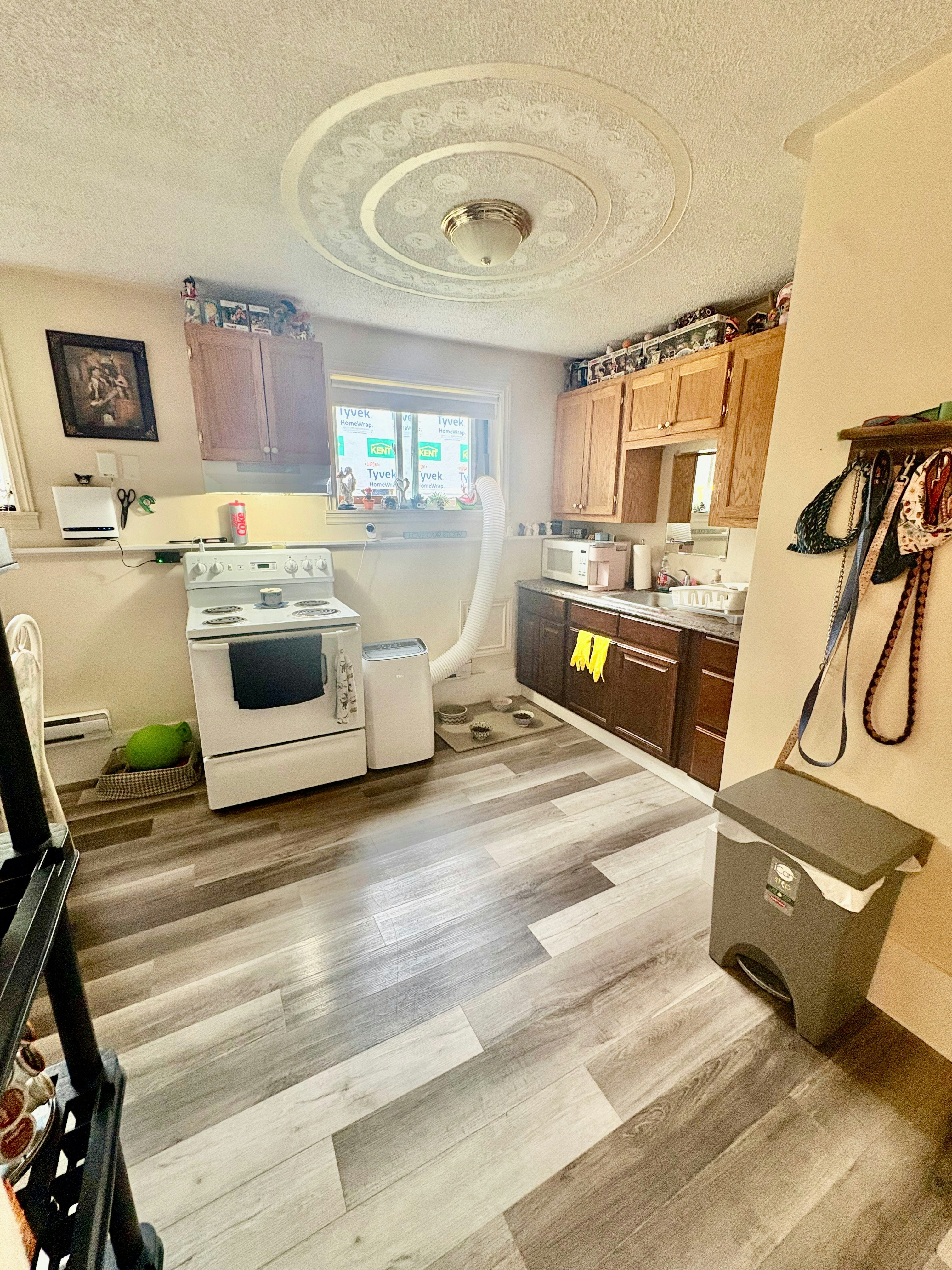 4-770 Riverside Drive, Fredericton, NB, E3A 8C3 - 2