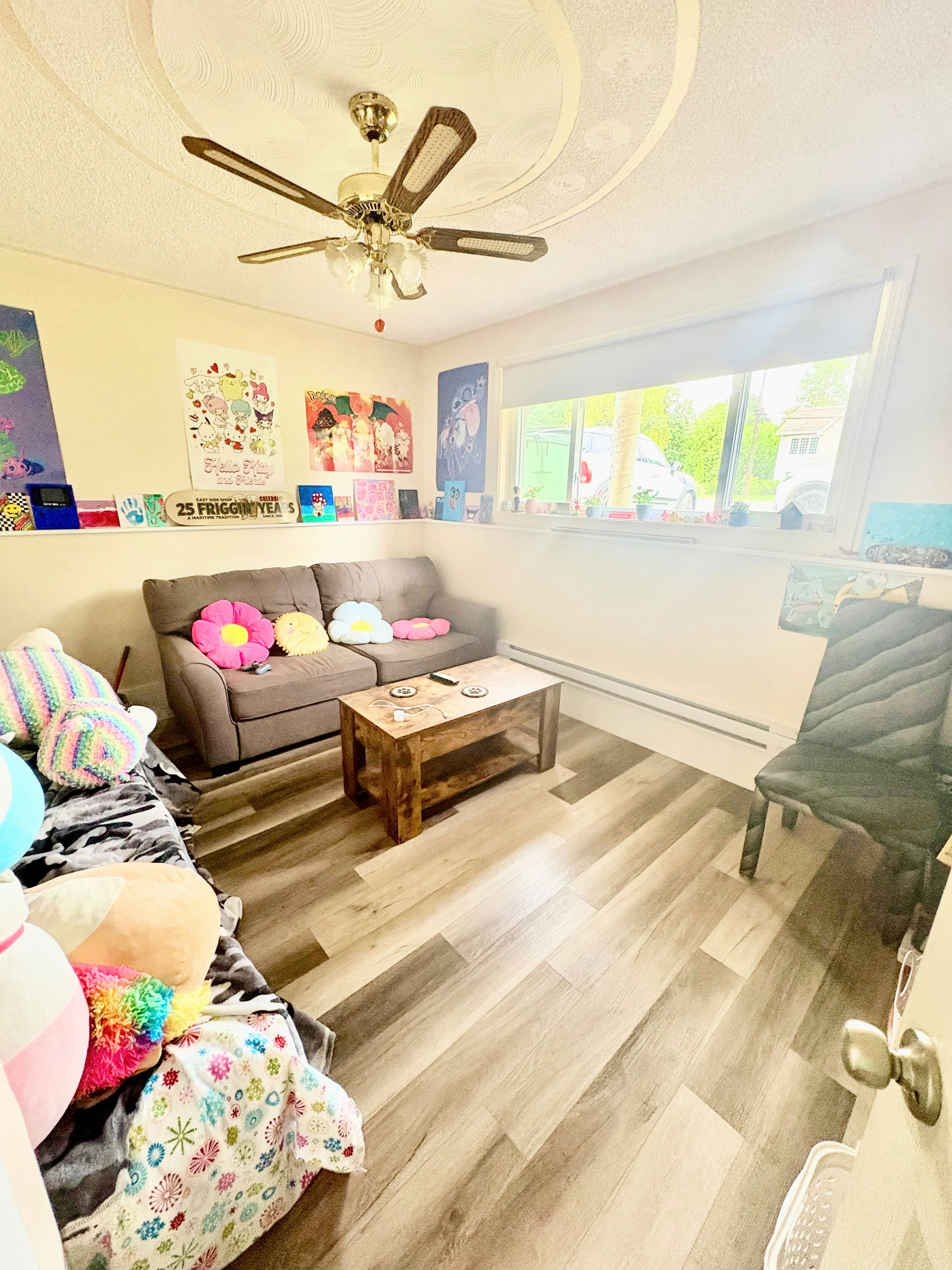 4-770 Riverside Drive, Fredericton, NB, E3A 8C3 - 3