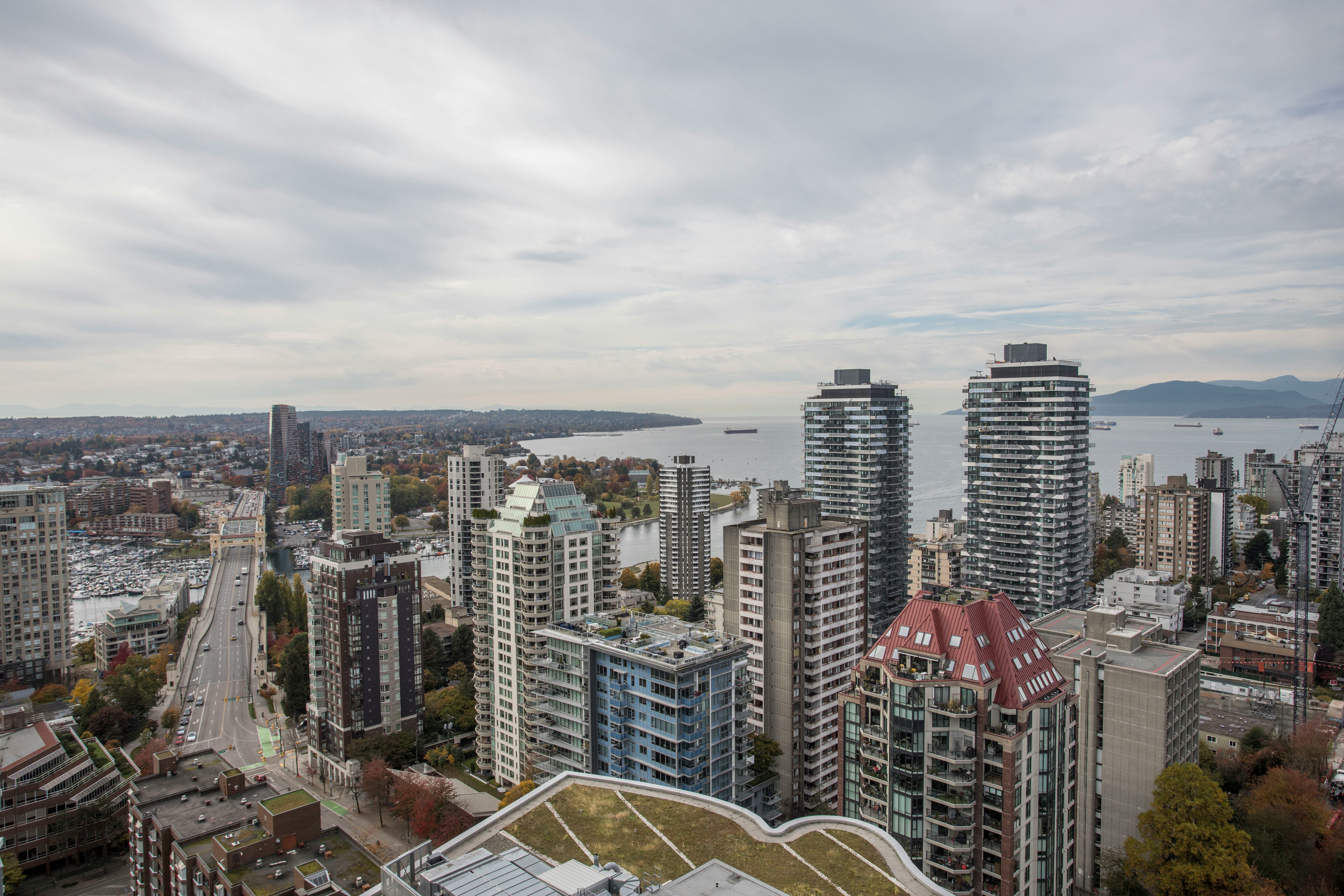 2907-1277 Hornby Street, Vancouver, BC, V6Z 0H7 - 17