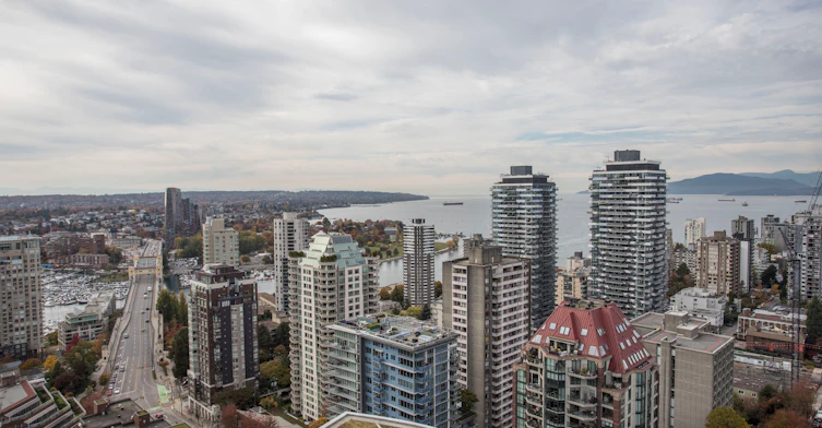 2907-1277 Hornby Street, Vancouver, BC, V6Z 0H7 - 17