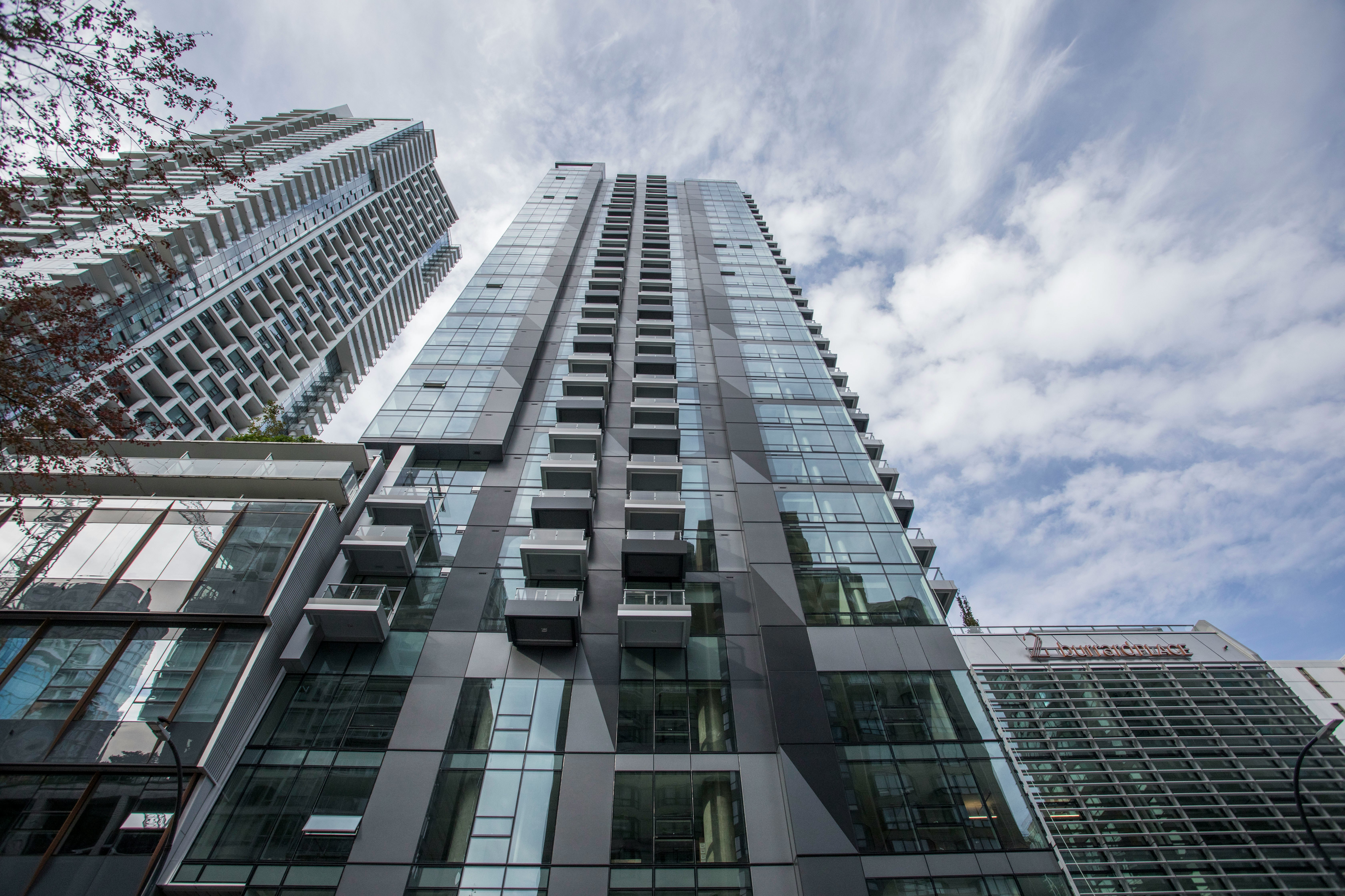 2907-1277 Hornby Street, Vancouver, BC, V6Z 0H7 - 31