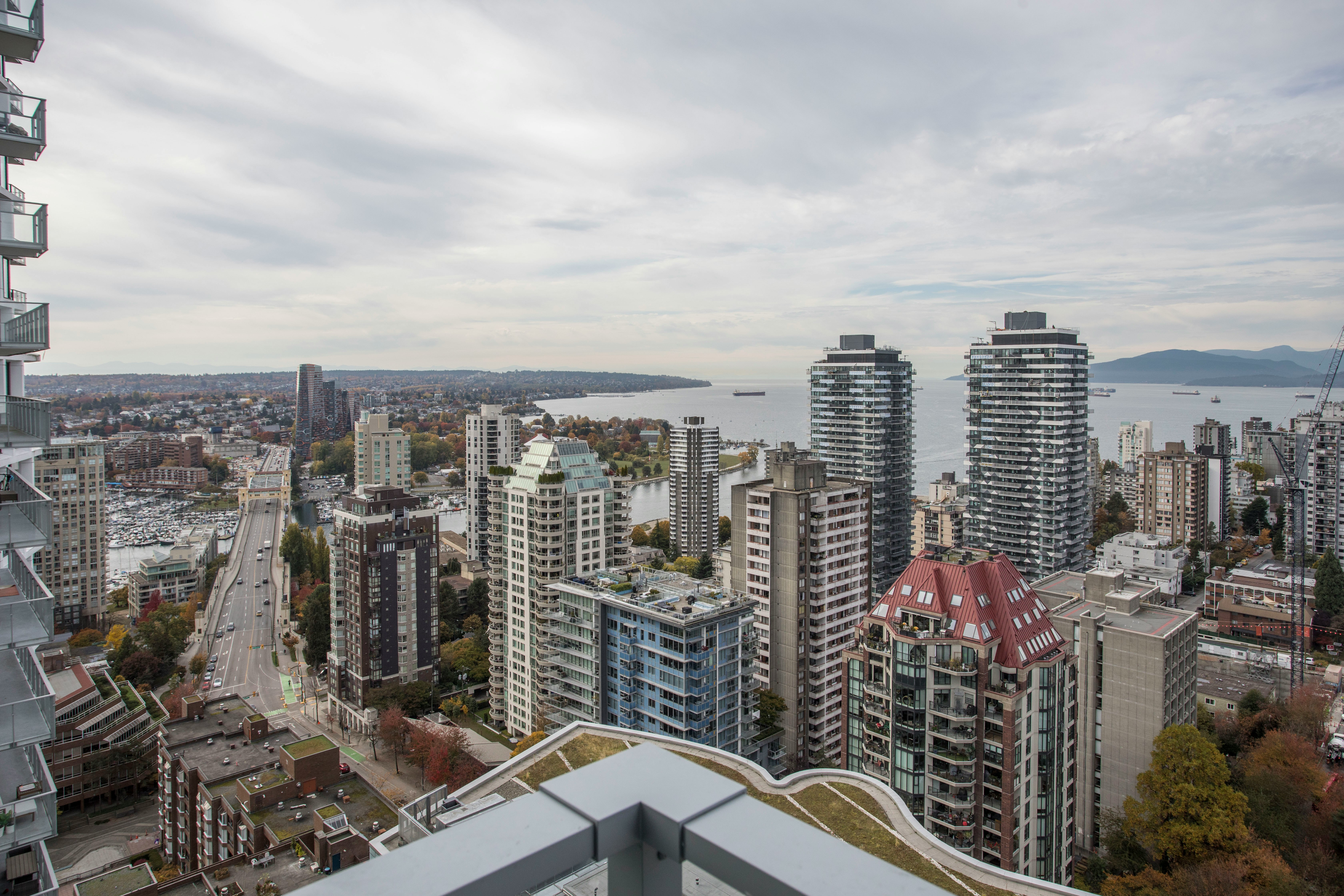 2907-1277 Hornby Street, Vancouver, BC, V6Z 0H7 - 16
