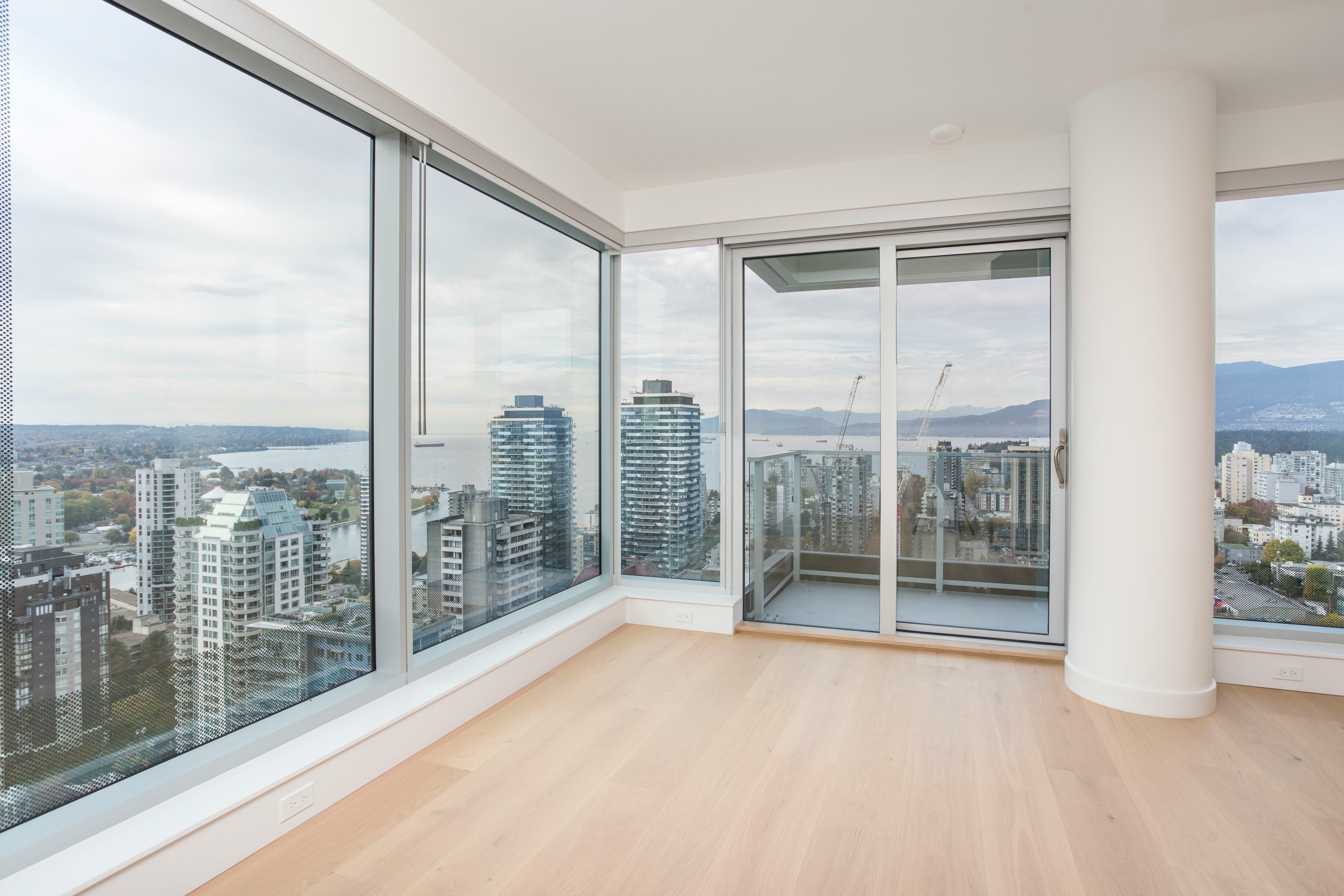 2907-1277 Hornby Street, Vancouver, BC, V6Z 0H7 - 12